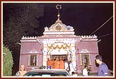 25 January 2000, Chikhodara