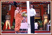 20 to 29January 2000, Vidyanagar