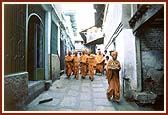 26 to 27January 2000, Sarsa