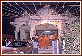  26 January 2000, Khambholaj