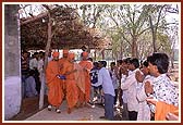 29 January 2000, Navakhal