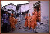 29 January 2000, Bamangam