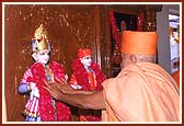 30 January 2000, Manjalpura