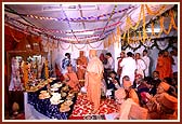  31 January 2000, Siyabaug