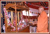 31 January 2000, Vadi