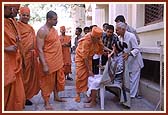 31 January 2000, Atladra