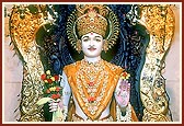 Shri Ghanshyam Maharaj