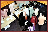 The Annual National Family Shibir, 2001