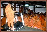  8 January 2002, Gadhada