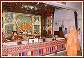  13 to 14 January 2002, Bhavnagar