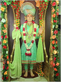  Shri Ghanshyam Maharaj  
