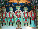 Shri Dharmakul 