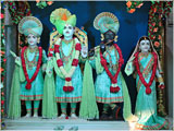 Shri Varninath and Shri Gopinath Dev 