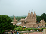  BAPS Shri Swaminarayan Mandir, Sankari 