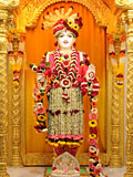 Shri Ghanshyam Maharaj