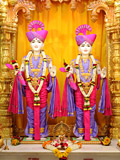 Shri Akshar-Purushottam Maharaj