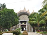 BAPS Shri Swaminarayan Mandir, Navsari