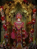 Shri Ghanshyam Maharaj