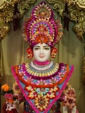 Shri Ghanshyam Maharaj