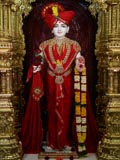 Shri Ghanshyam Maharaj
