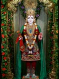 Shri Ghanshyam Maharaj