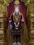 Shri Ghanshyam Maharaj