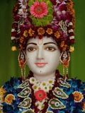 Shri Ghanshyam Maharaj