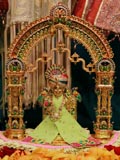 Shri Harikrishna Maharaj