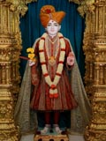 Shri Ghanshyam Maharaj