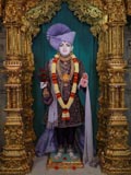 Shri Ghanshyam Maharaj