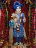 Shri Ghanshyam Maharaj