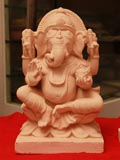 Murtis of Shri Ganeshji