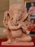 Murtis of Shri Ganeshji