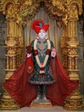 Shri Ghanshyam Maharaj