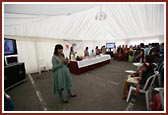 Cooking Demonstration and Workshops 