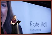 Presentations 