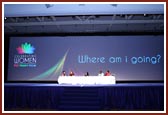 Panel Discussion & Closing Ceremony