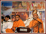 The Swaminarayan Sampraday: 1781 