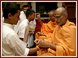 The Swaminarayan Sampraday: 1781 