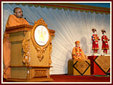The Swaminarayan Sampraday: 1781 