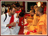 The Swaminarayan Sampraday: 1781 