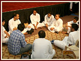 The Swaminarayan Sampraday: 1781 