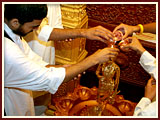The Swaminarayan Sampraday: 1781 