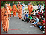 The Swaminarayan Sampraday: 1781 