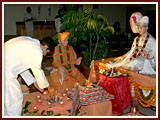 The Swaminarayan Sampraday: 1781 