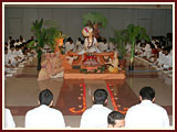 The Swaminarayan Sampraday: 1781 