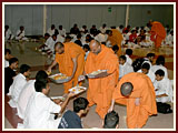 The Swaminarayan Sampraday: 1781 