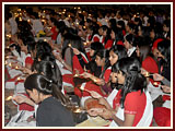 The Swaminarayan Sampraday: 1781 