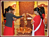 The Swaminarayan Sampraday: 1781 
