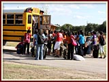 The Swaminarayan Sampraday: 1781 Arrival & Orientation